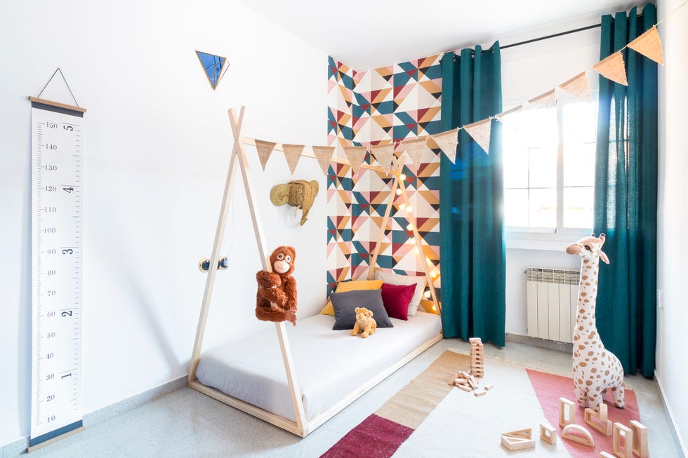 Proyecto de home staging de estilo art déco