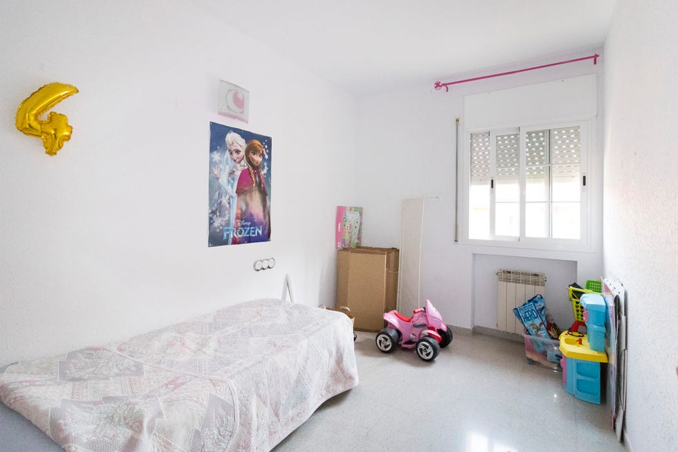 Proyecto de home staging de estilo art déco