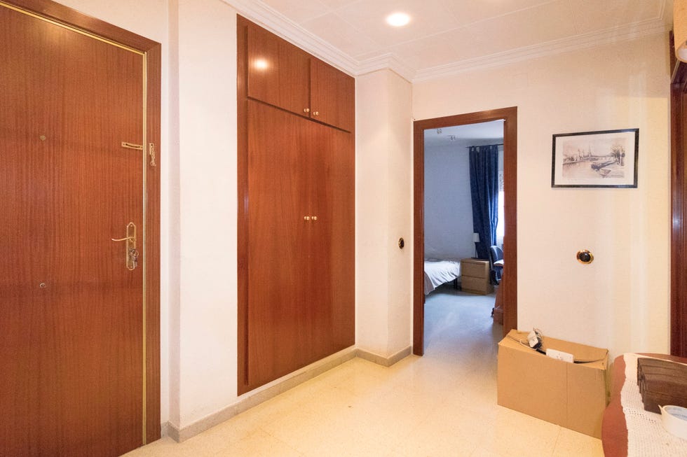Proyecto de home staging de estilo art déco