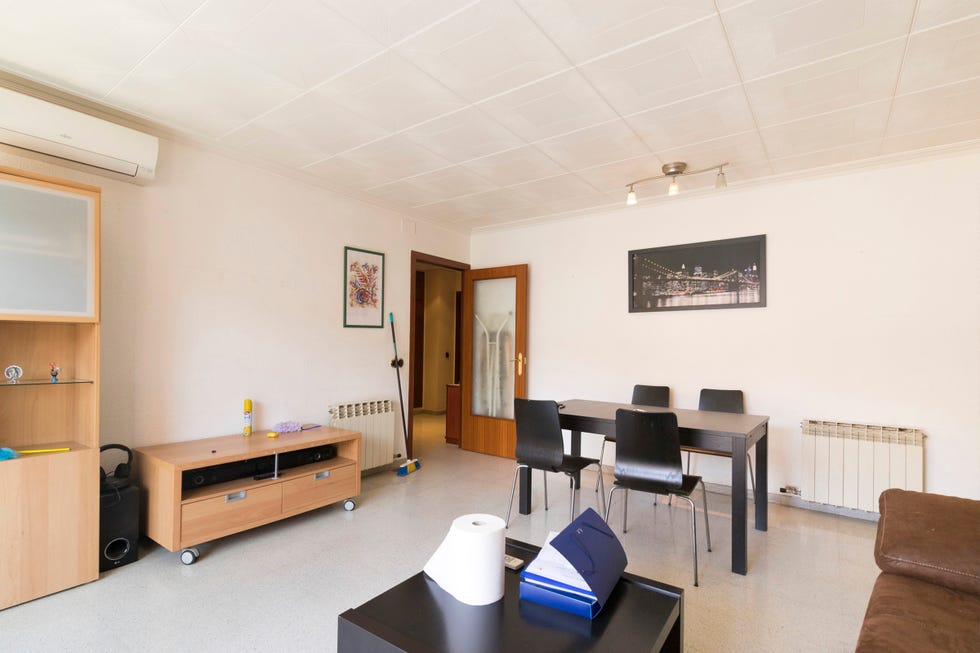Proyecto de home staging de estilo art déco
