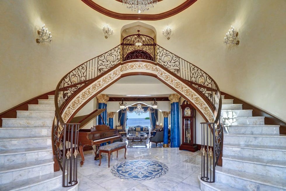 Casa con piscina en Gibsonton