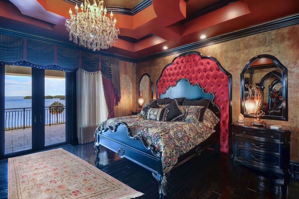 Casa con piscina en Gibsonton