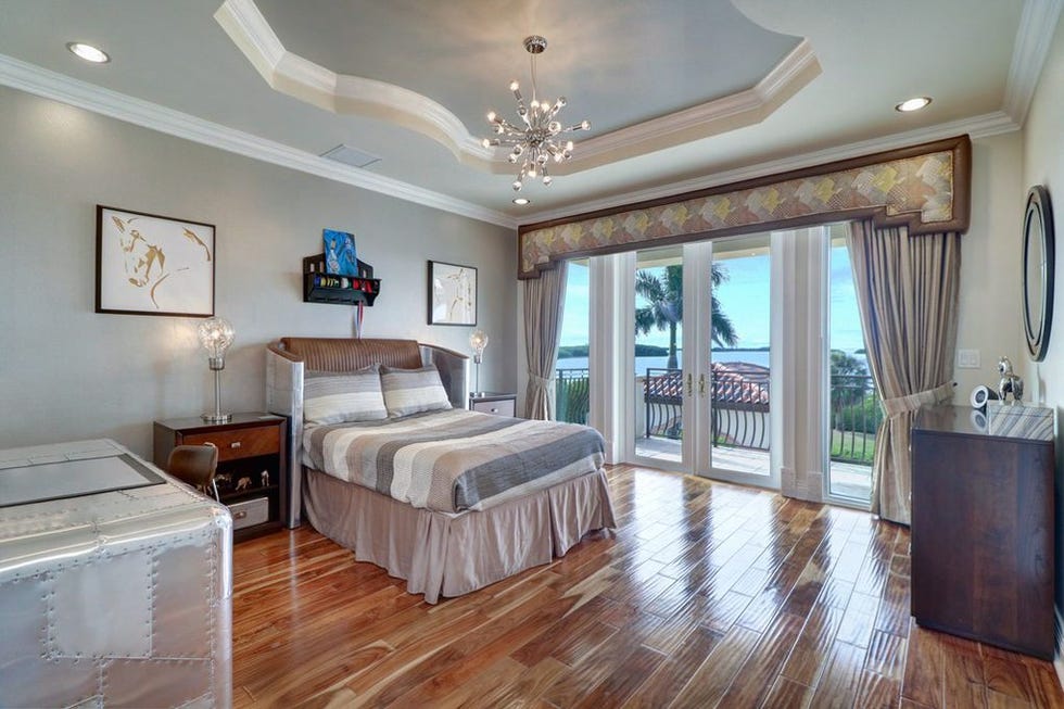 Casa con piscina en Gibsonton