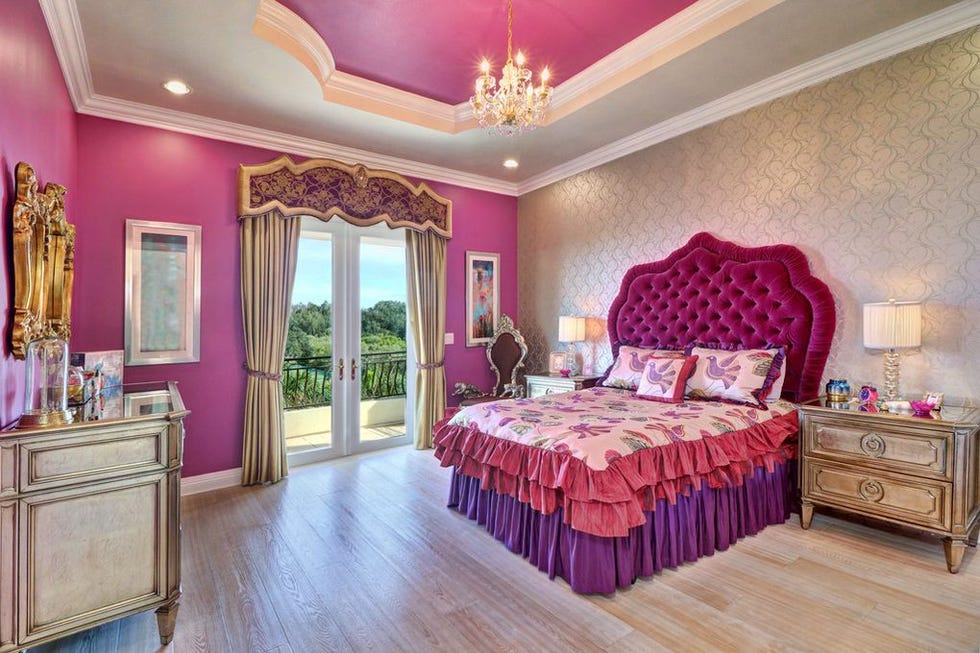 Casa con piscina en Gibsonton