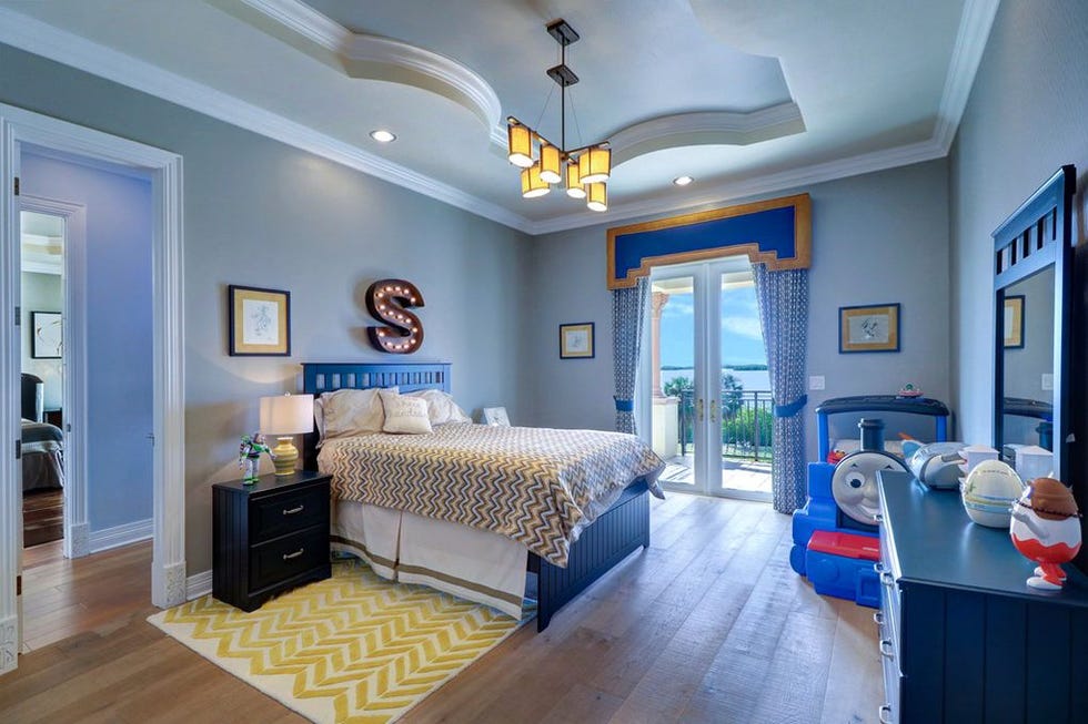 Casa con piscina en Gibsonton