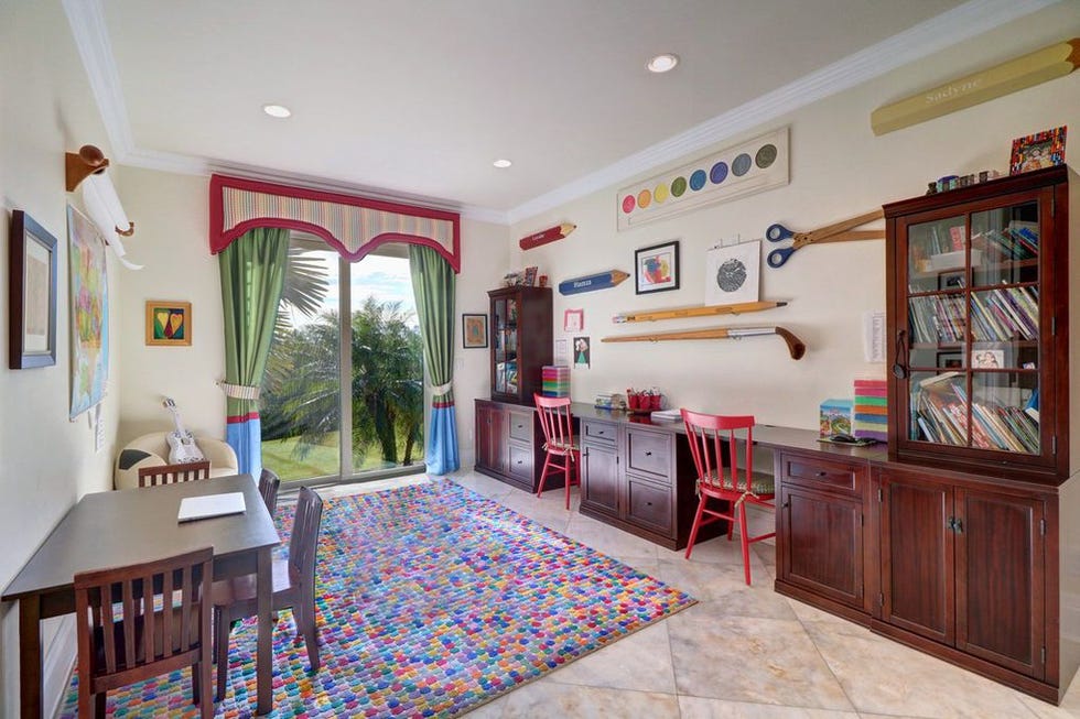 Casa con piscina en Gibsonton