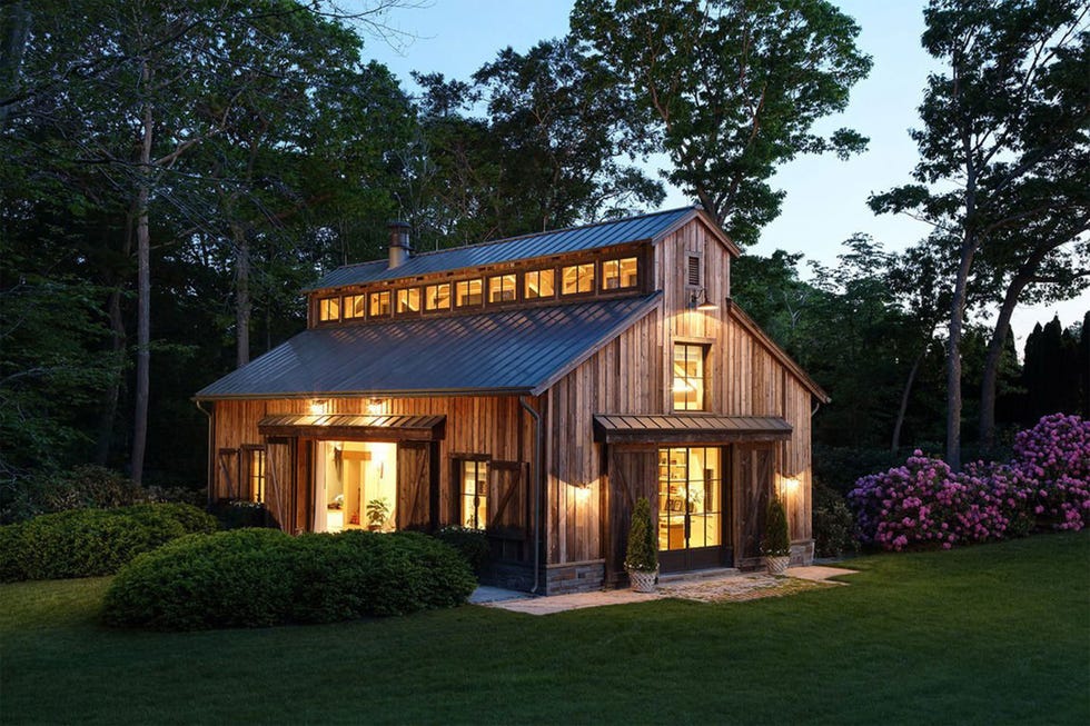 Casa de Gisele Bündchen y el deportista Tom Brady