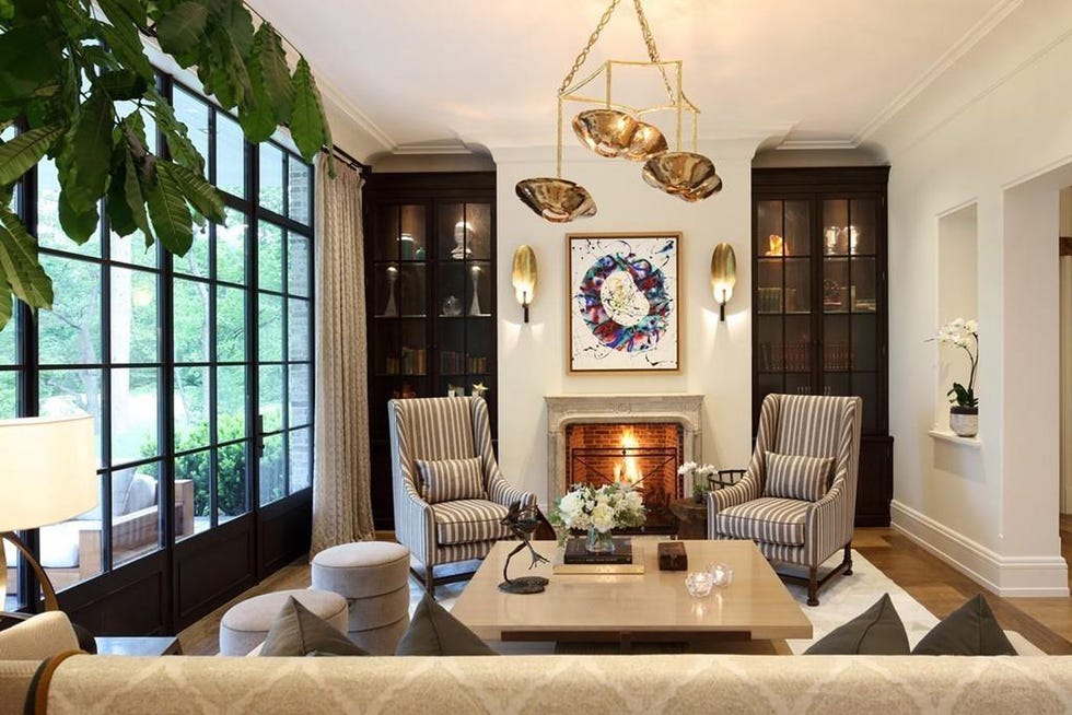 Casa de Gisele Bündchen y el deportista Tom Brady