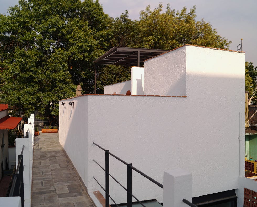 Casa Granados