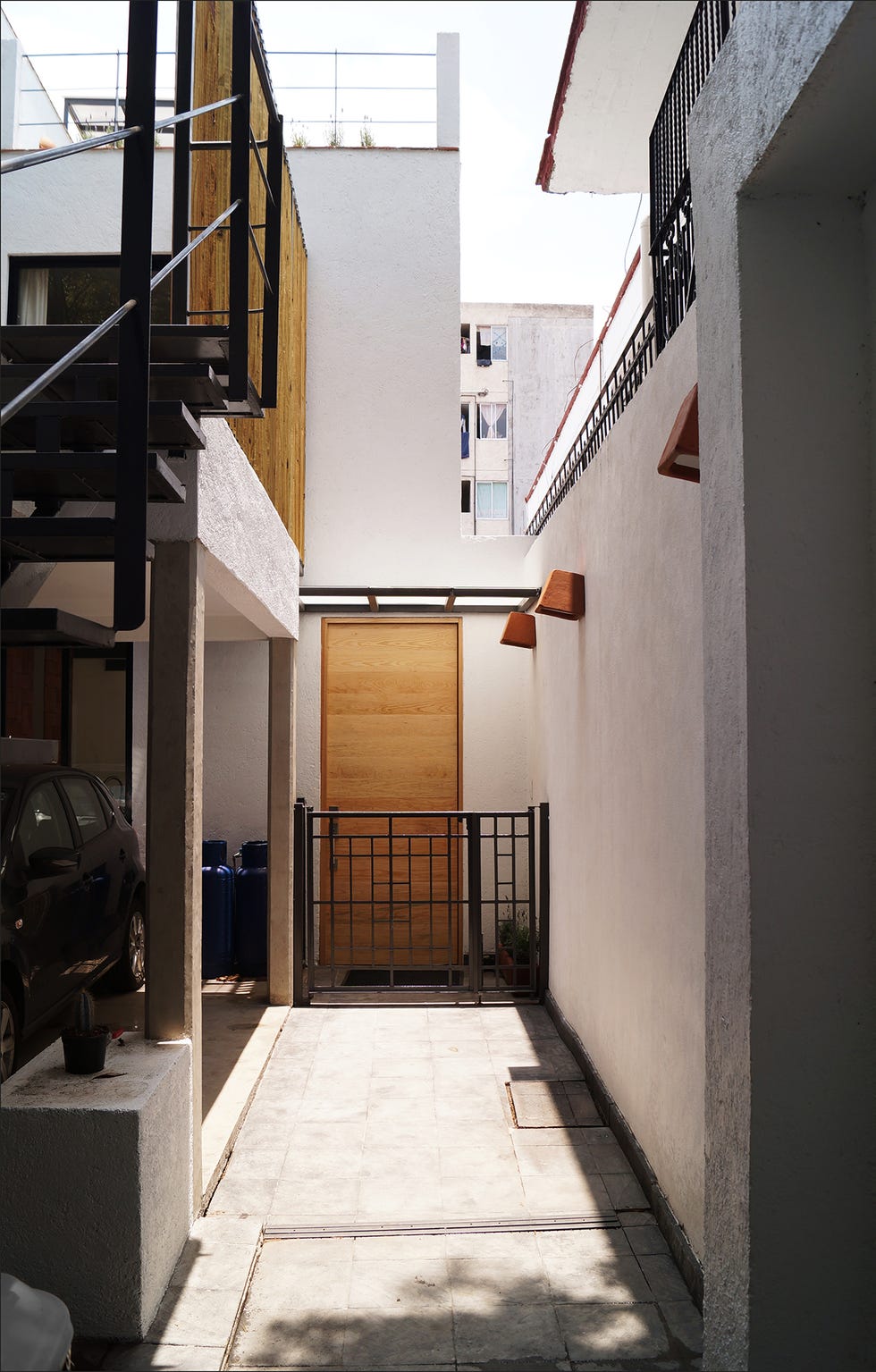 Casa Granados