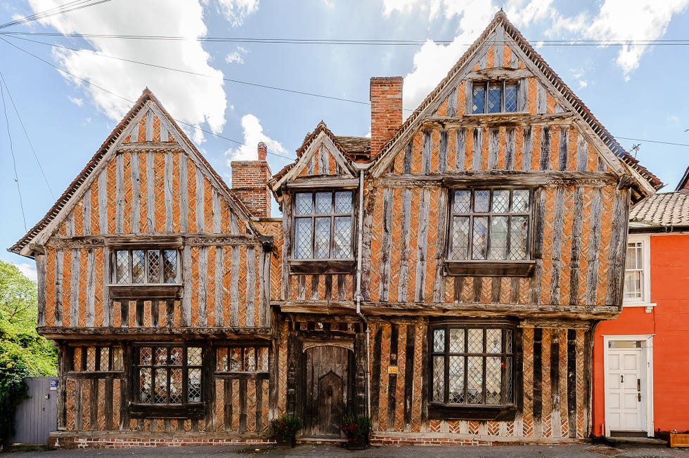 De Vere House: la casa de la infancia de Harry Potter en Airbnb