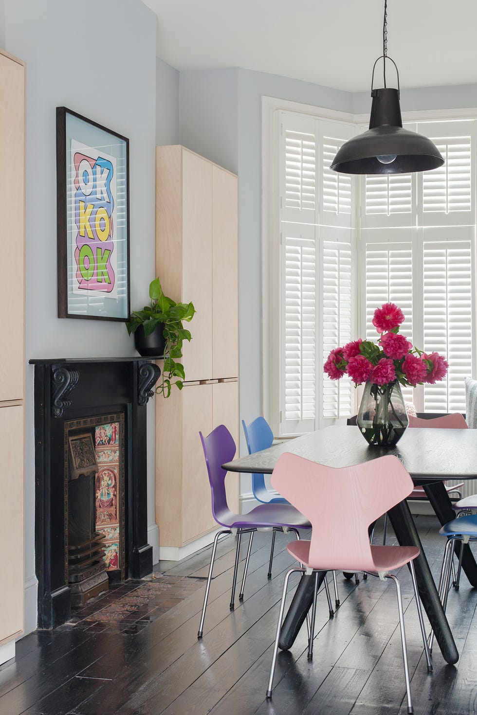 Casa Heather Green en Londres