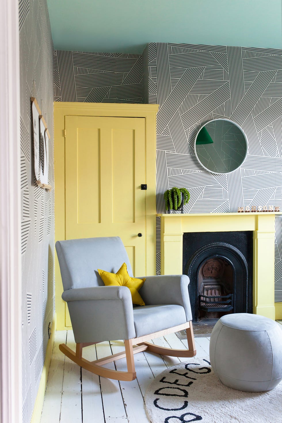Casa Heather Green en Londres