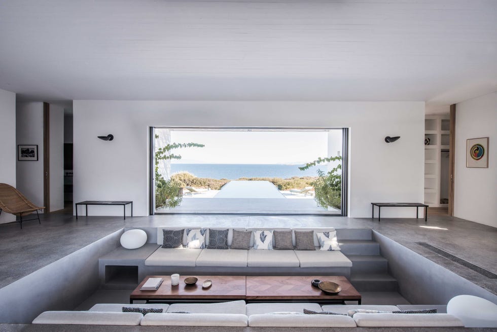 Casa en Antiparos, Grecia casa en antiparos, grecia