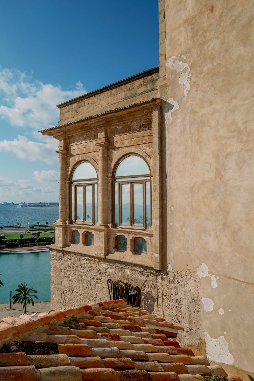 casahotel vestige miramar en palma