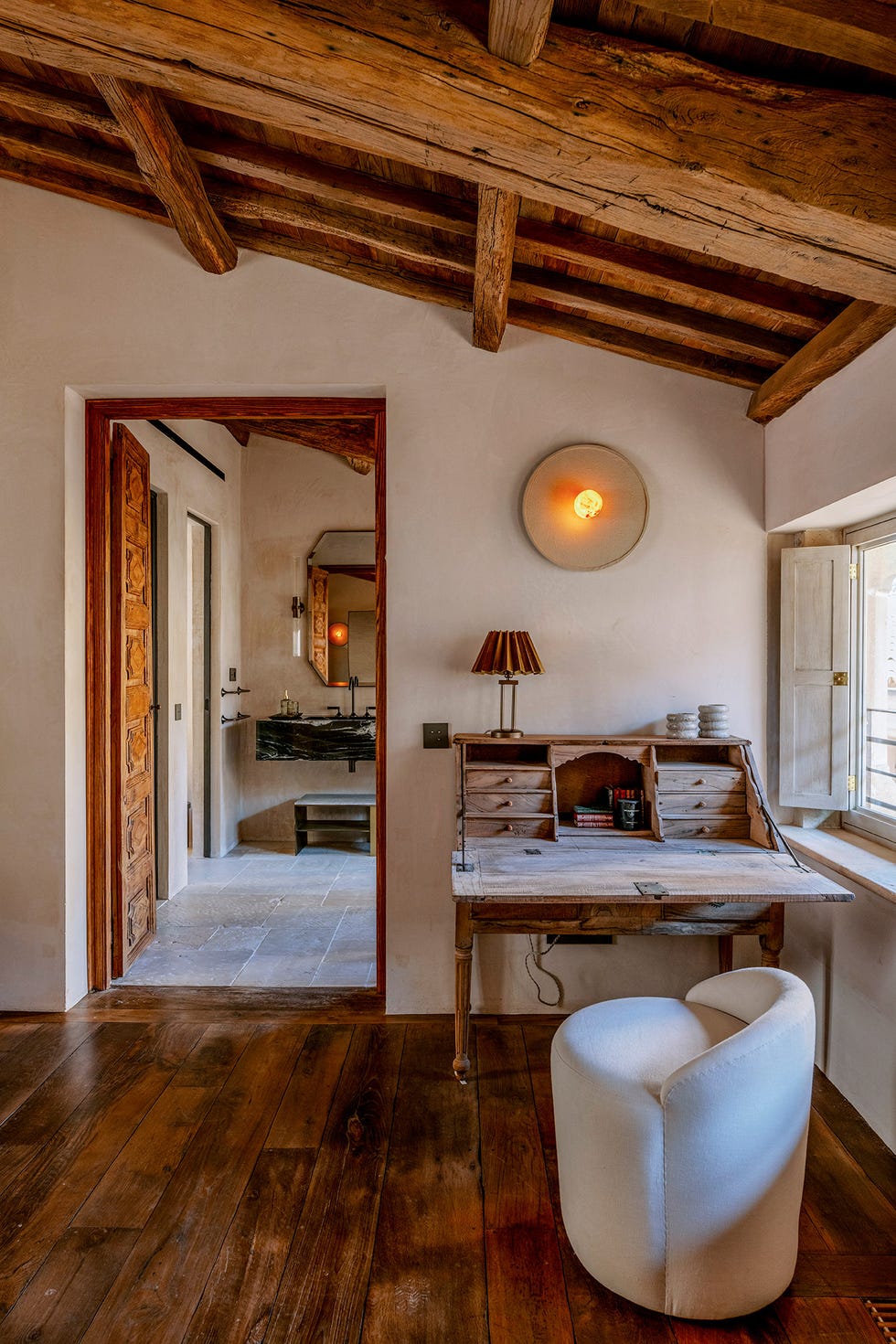 casahotel vestige miramar en palma