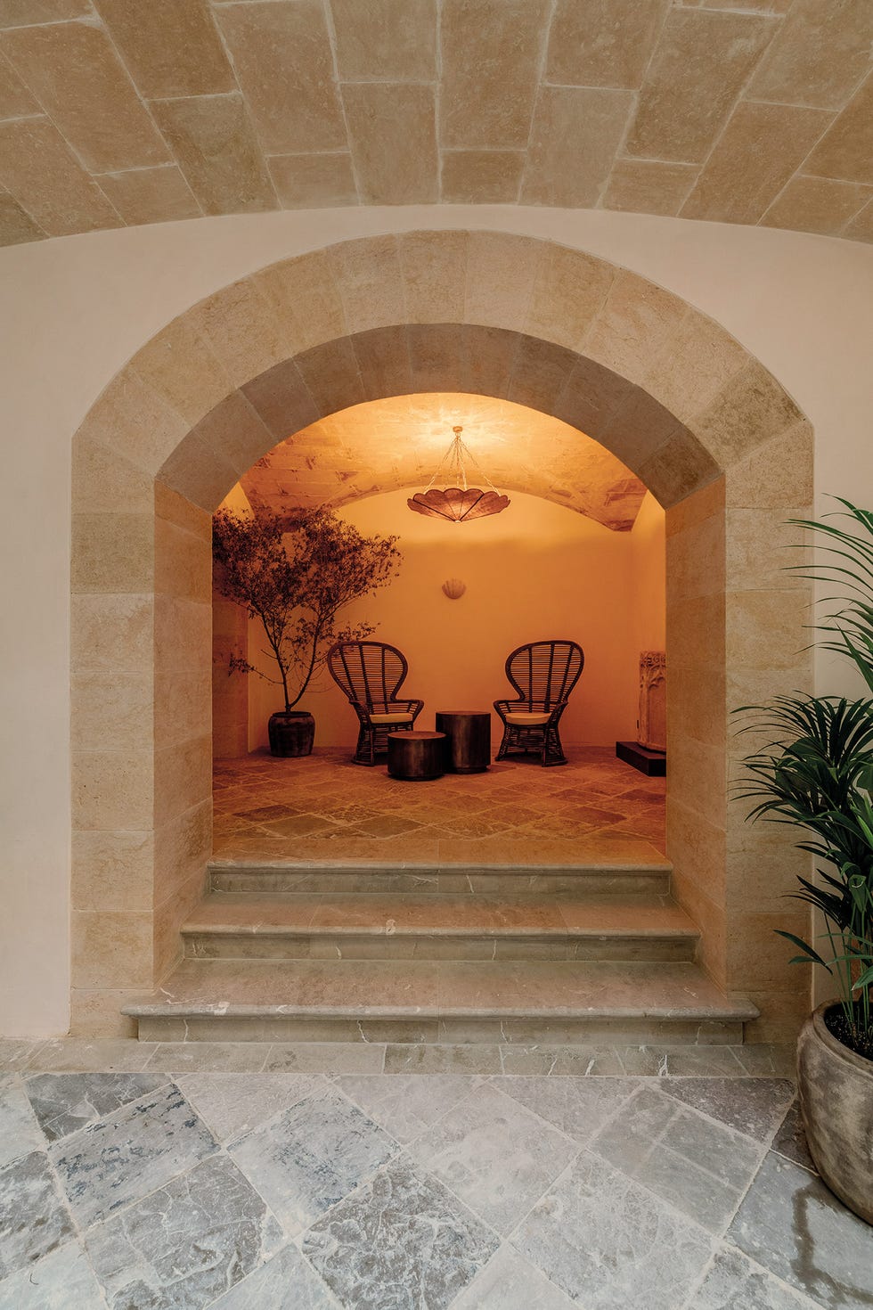 casahotel vestige miramar en palma