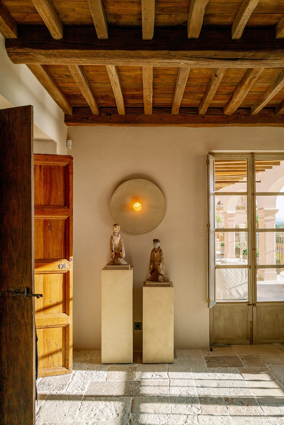 casahotel vestige miramar en palma