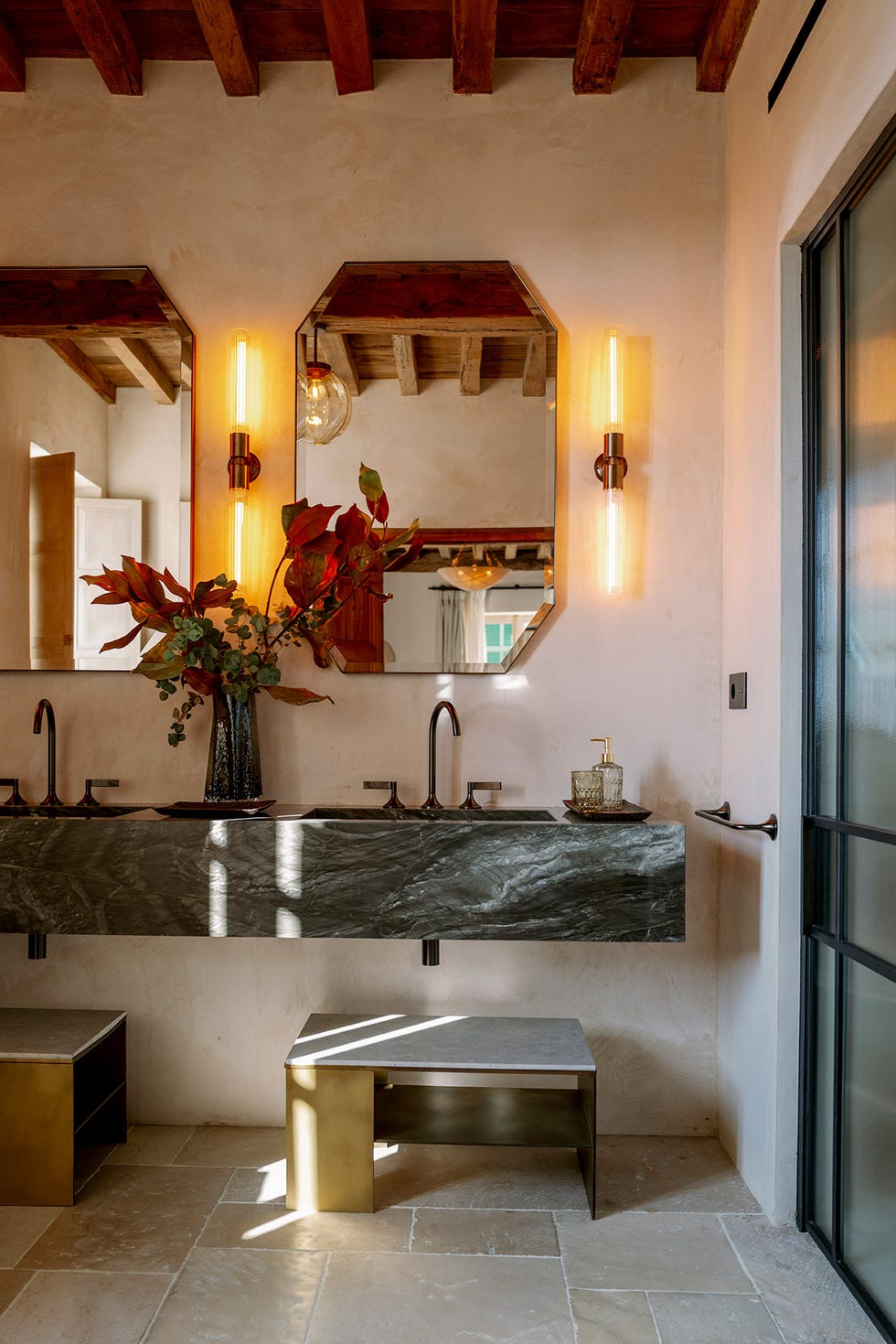 casahotel vestige miramar en palma