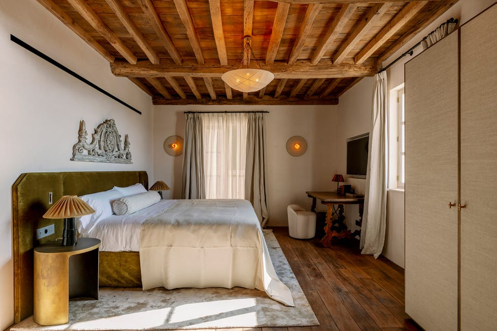 casahotel vestige miramar en palma