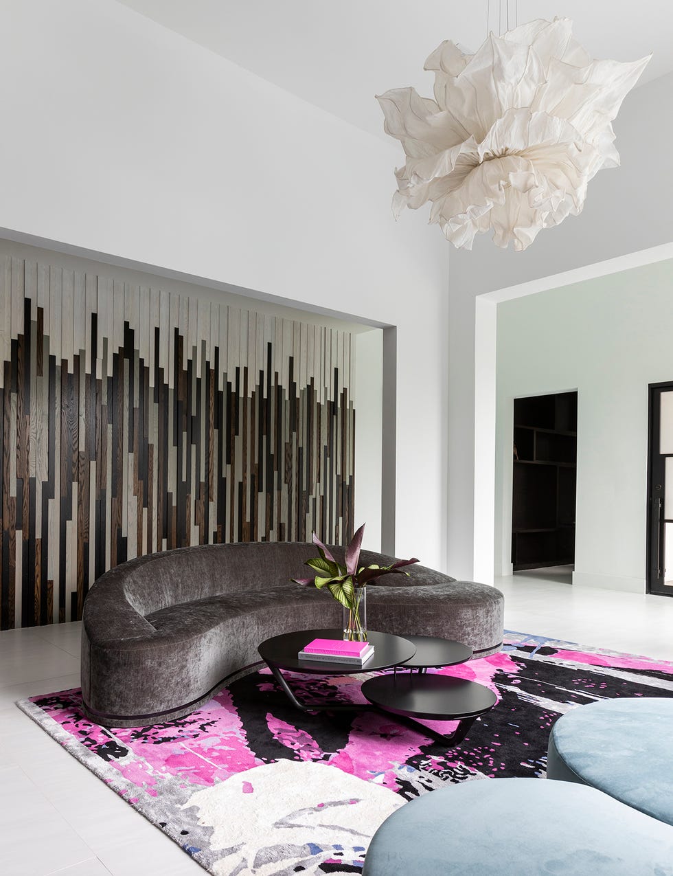 Casa Houston Nina Magon Contour Interior Design