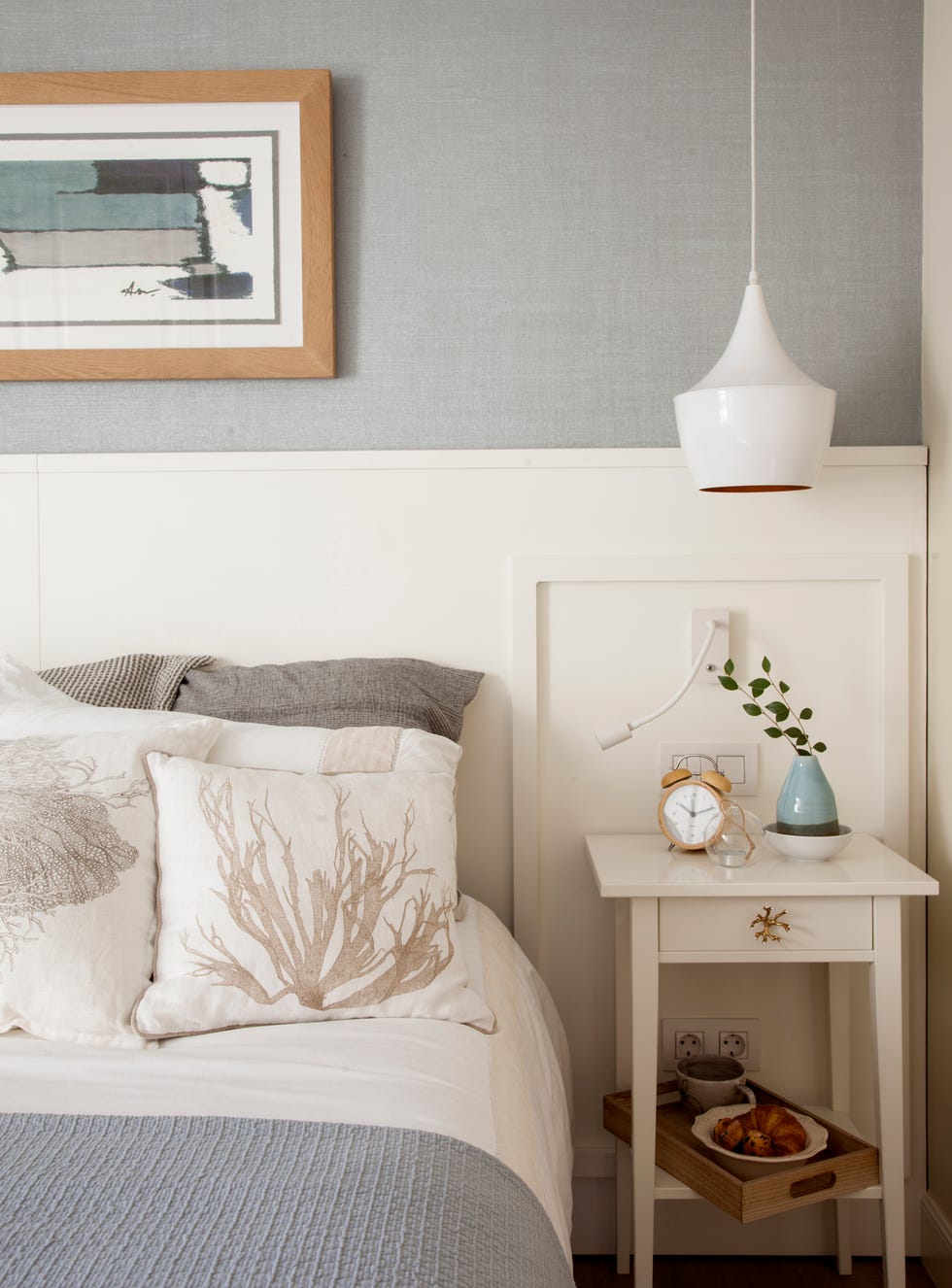 Casa diseñada por Natalia Zubizarreta