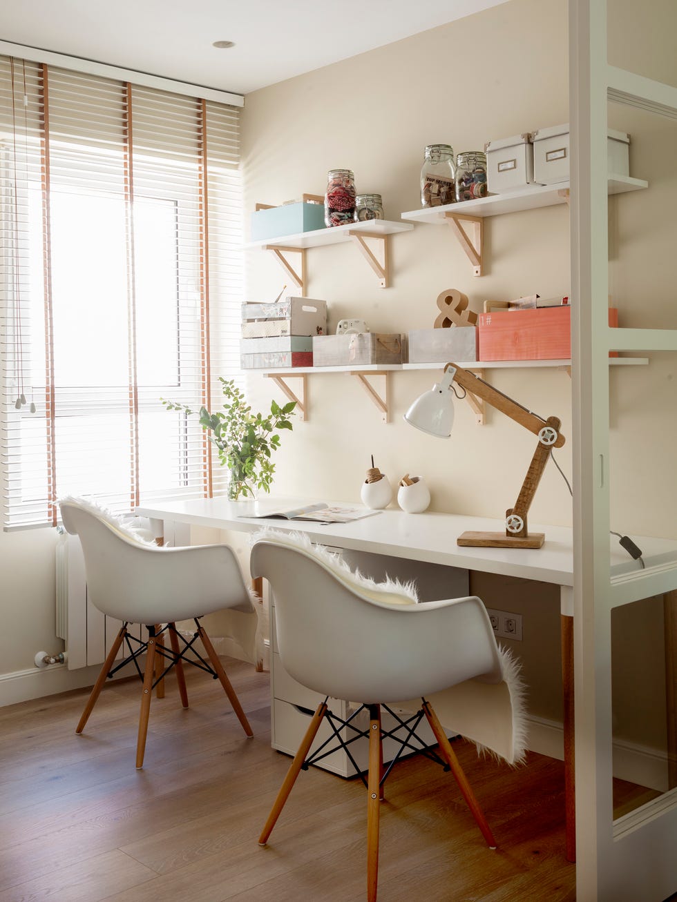 Casa diseñada por Natalia Zubizarreta