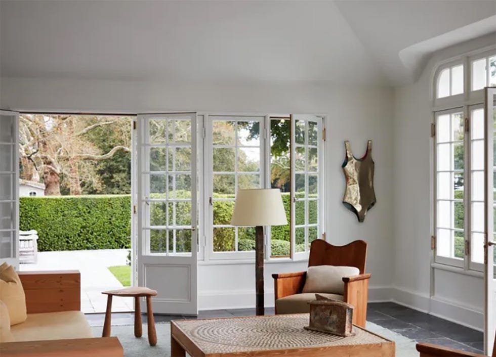 a la venta la casa de jackie kennedy cuando era niña