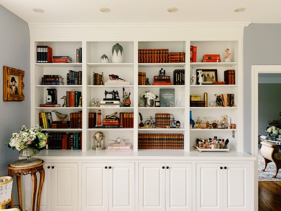 Casa de la blogger Jessica Wang en Nueva Jersey