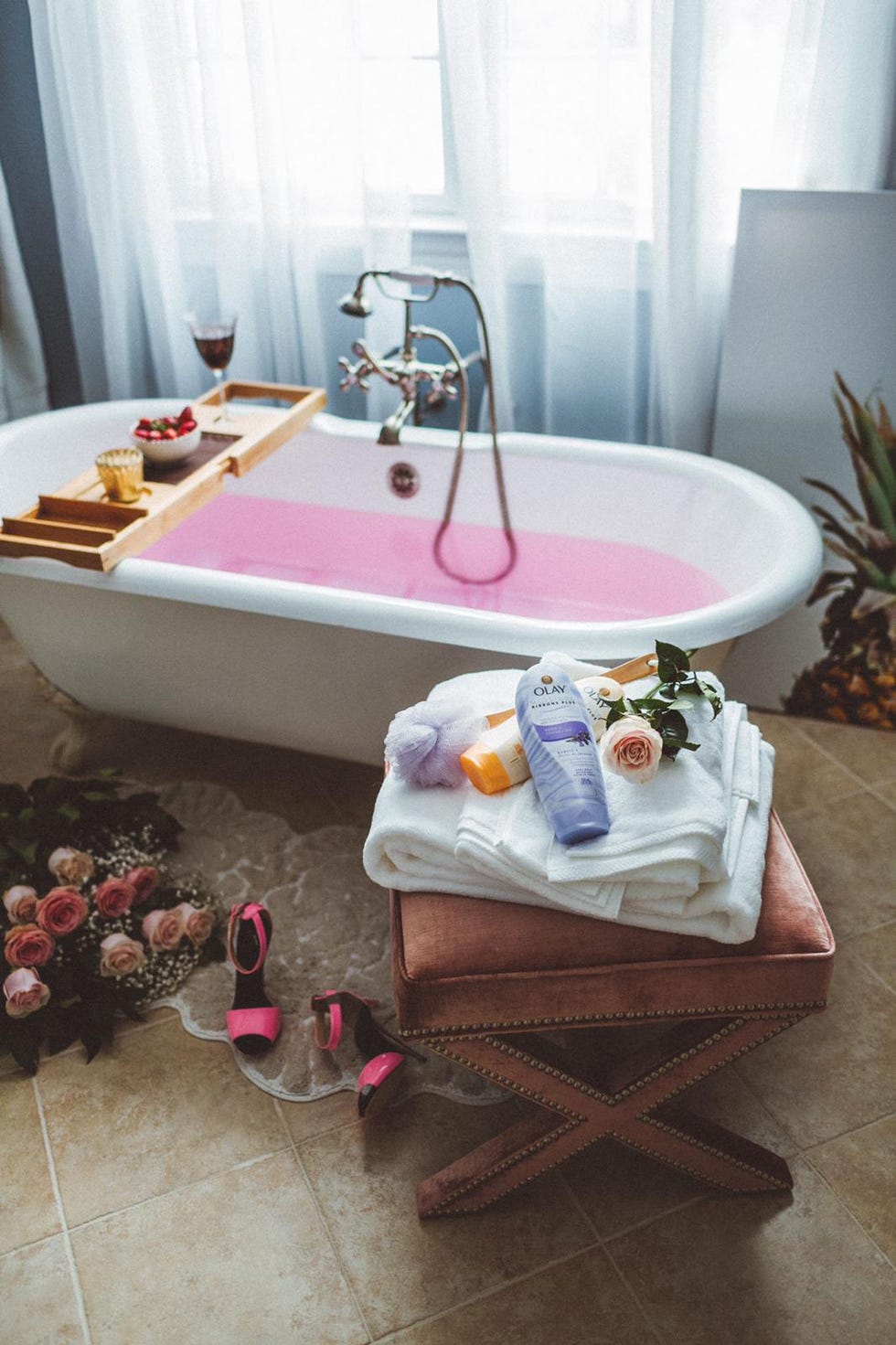 Casa de la blogger Jessica Wang en Nueva Jersey