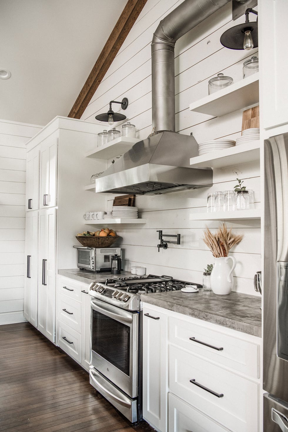 Casa reformada por Joanna Gaines en Texas