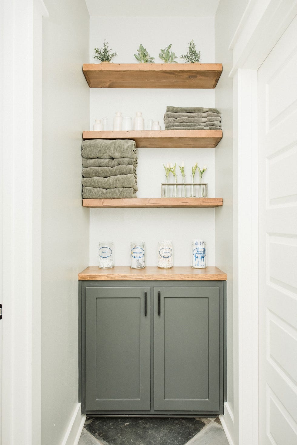Casa reformada por Joanna Gaines en Texas