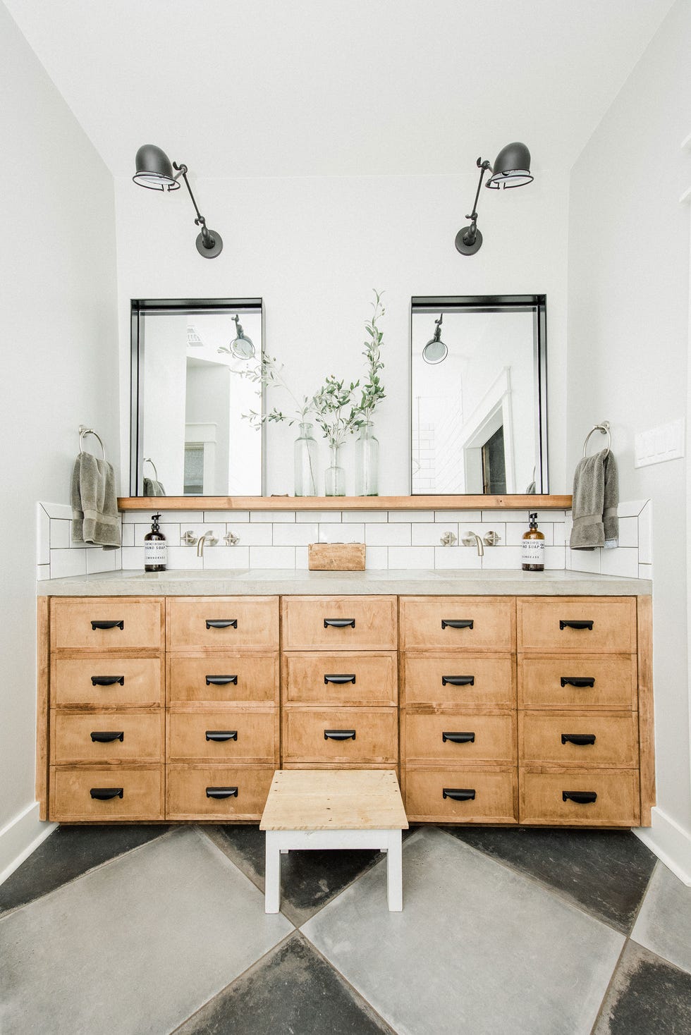 Casa reformada por Joanna Gaines en Texas