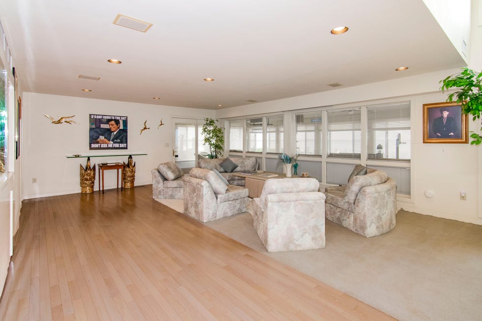 Casa de Joe Pesci en Jersey Shore