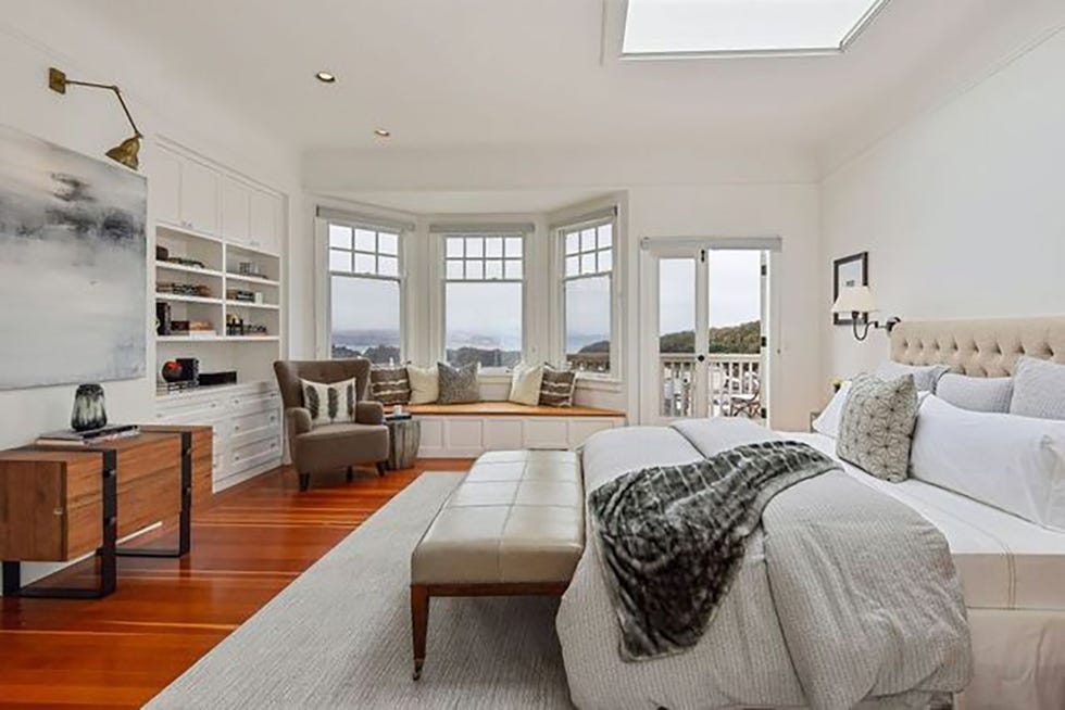 julia roberts tiene una casa victoriana en san francisco con cinco plantas con vistas al golden gate