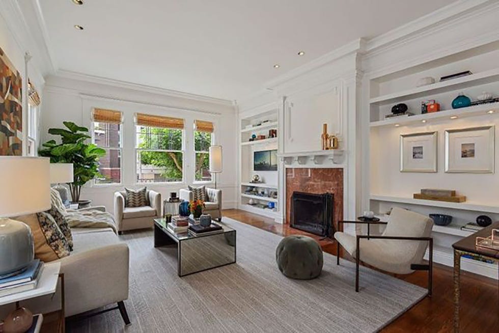 julia roberts tiene una casa victoriana en san francisco con cinco plantas