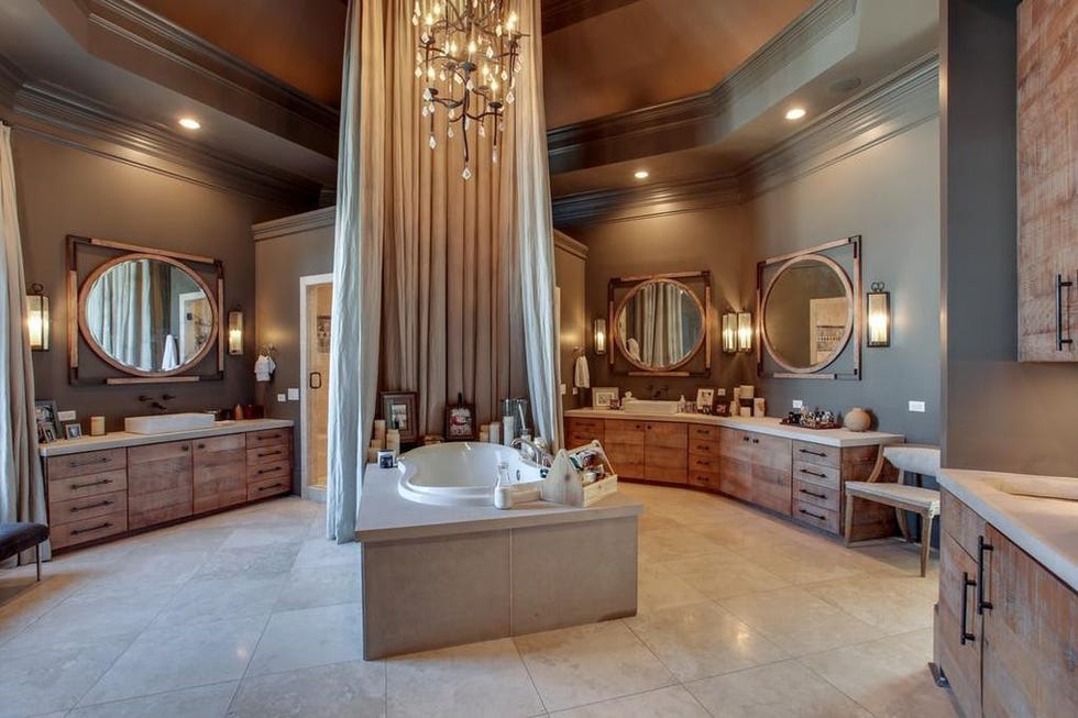 Casa de Kelly Clarkson en Nashville