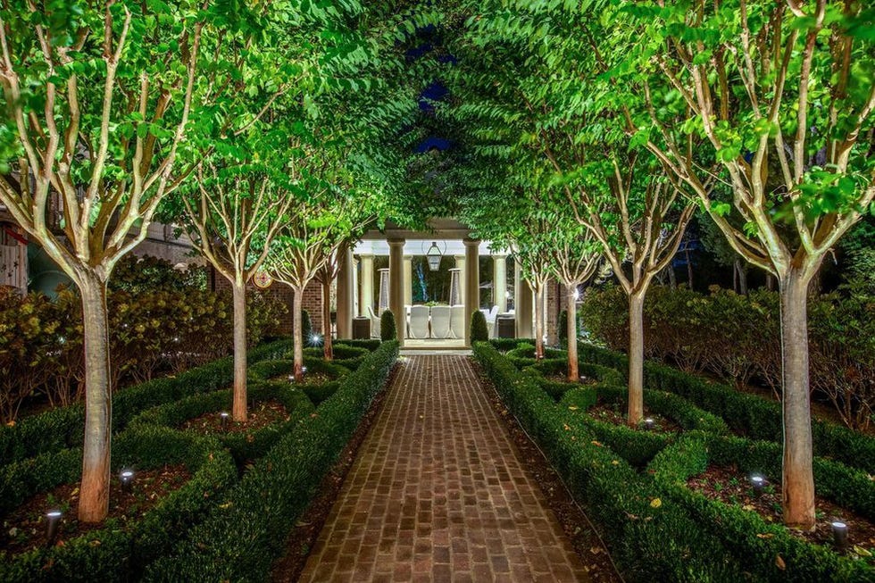 Casa de Kelly Clarkson en Nashville