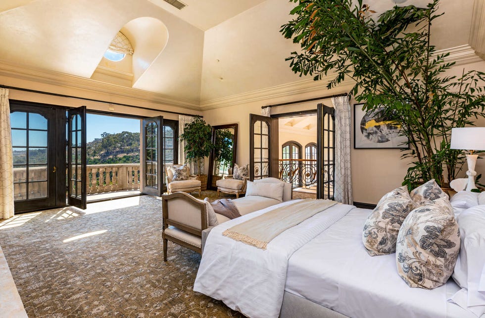 Casa de Kelsey Grammer en Malibú