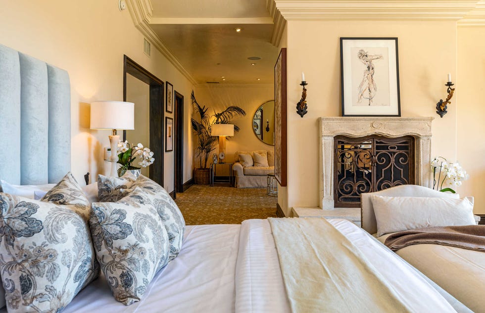 Casa de Kelsey Grammer en Malibú