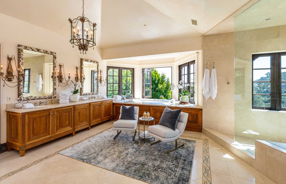 Casa de Kelsey Grammer en Malibú