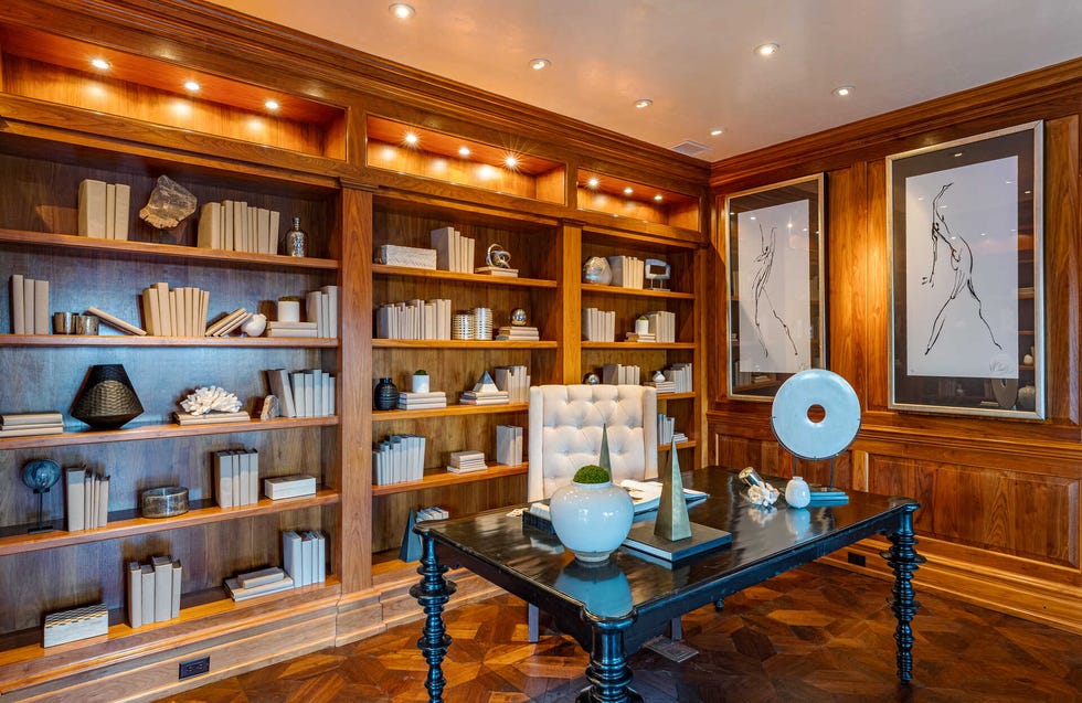 Casa de Kelsey Grammer en Malibú