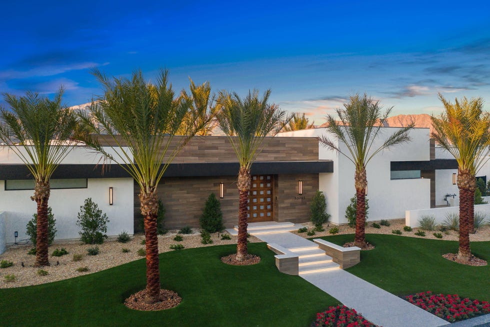 casa de kourtney kardashian en la quinta