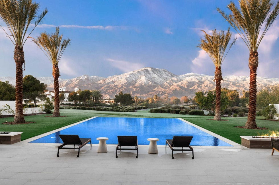 casa de kourtney kardashian en la quinta