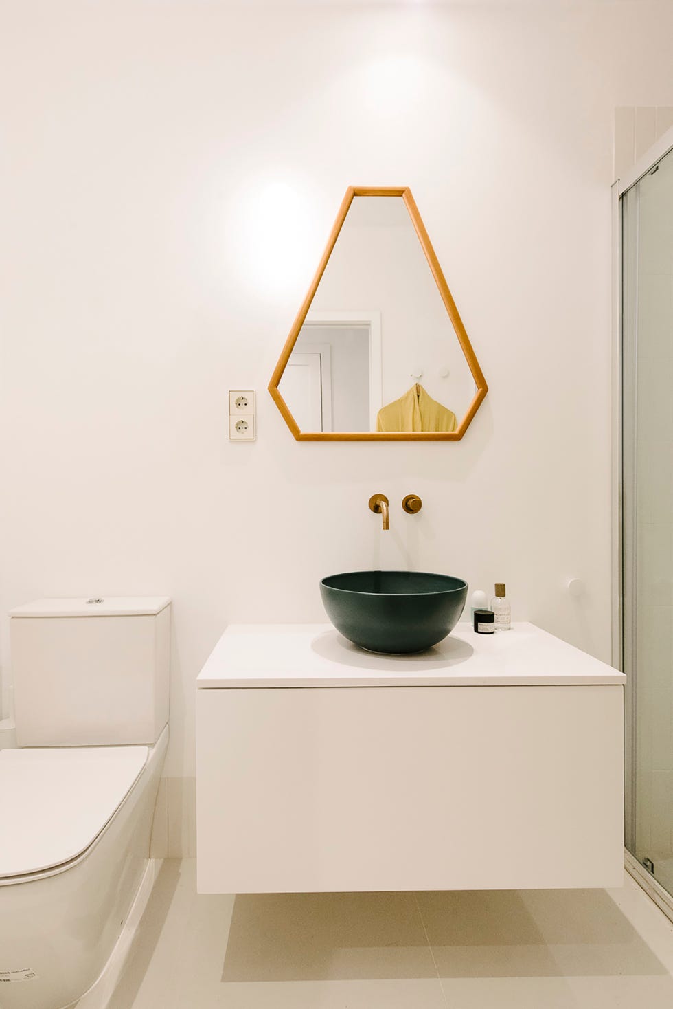 Vivienda en Las Rozas decorada por Nimú