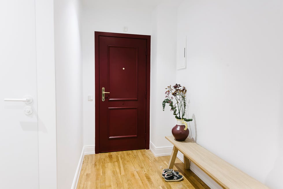 Vivienda en Las Rozas decorada por Nimú