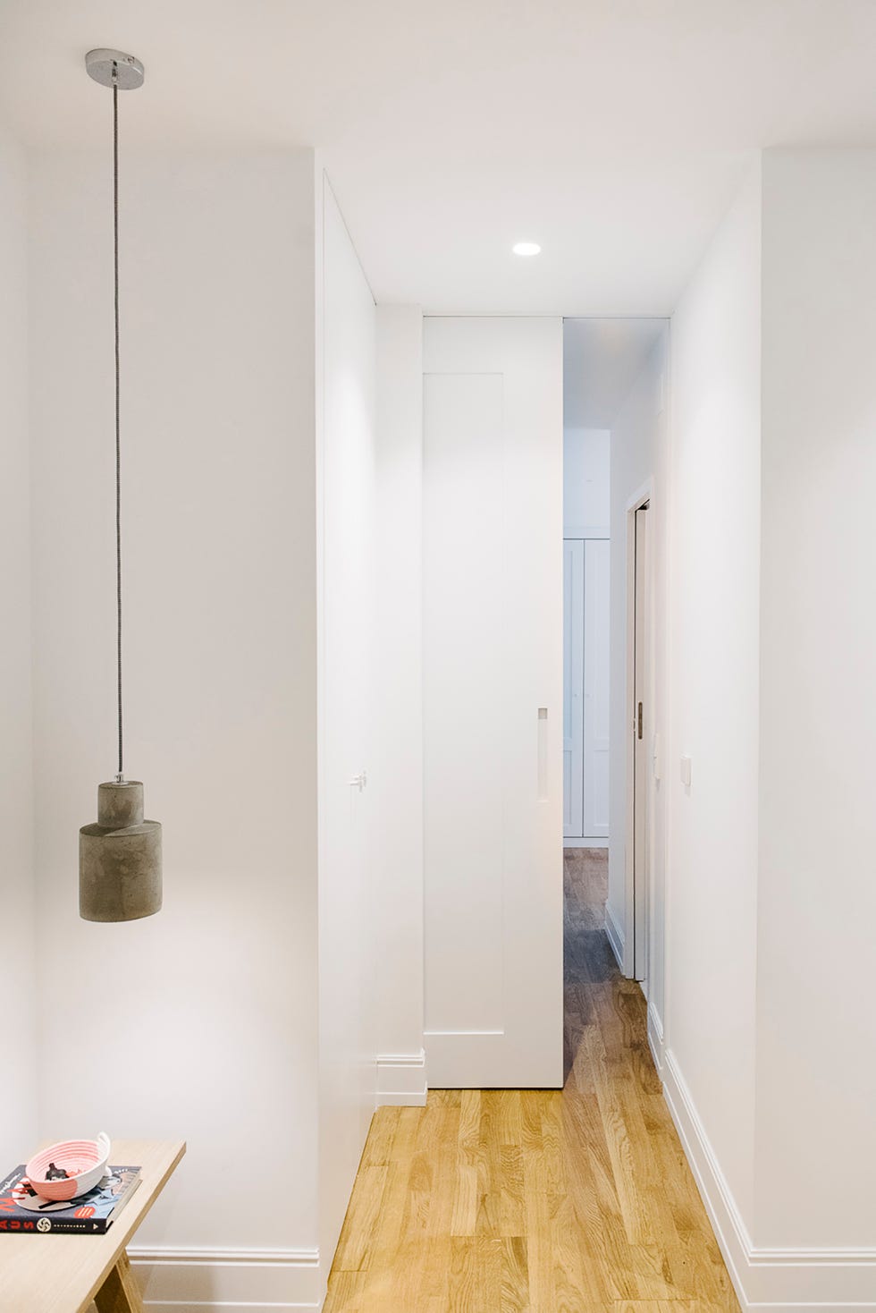 Vivienda en Las Rozas decorada por Nimú