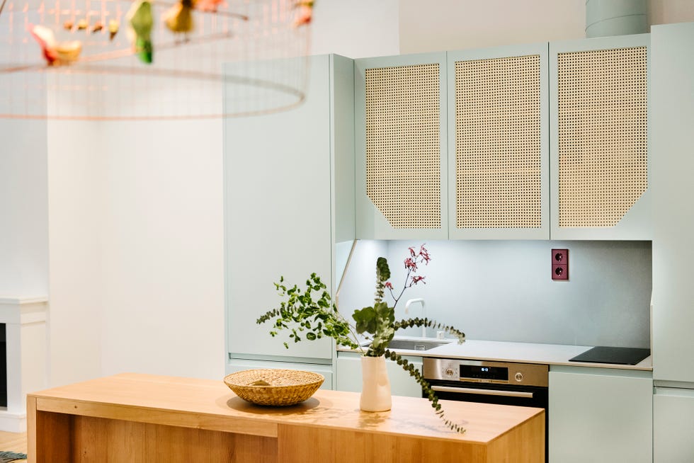Vivienda en Las Rozas decorada por Nimú