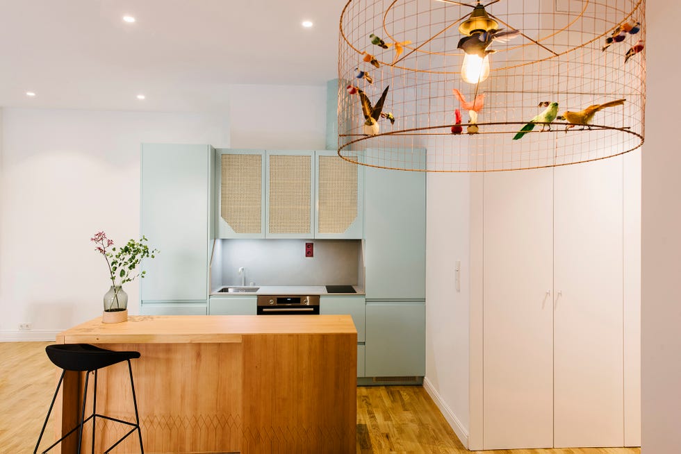 Vivienda en Las Rozas decorada por Nimú