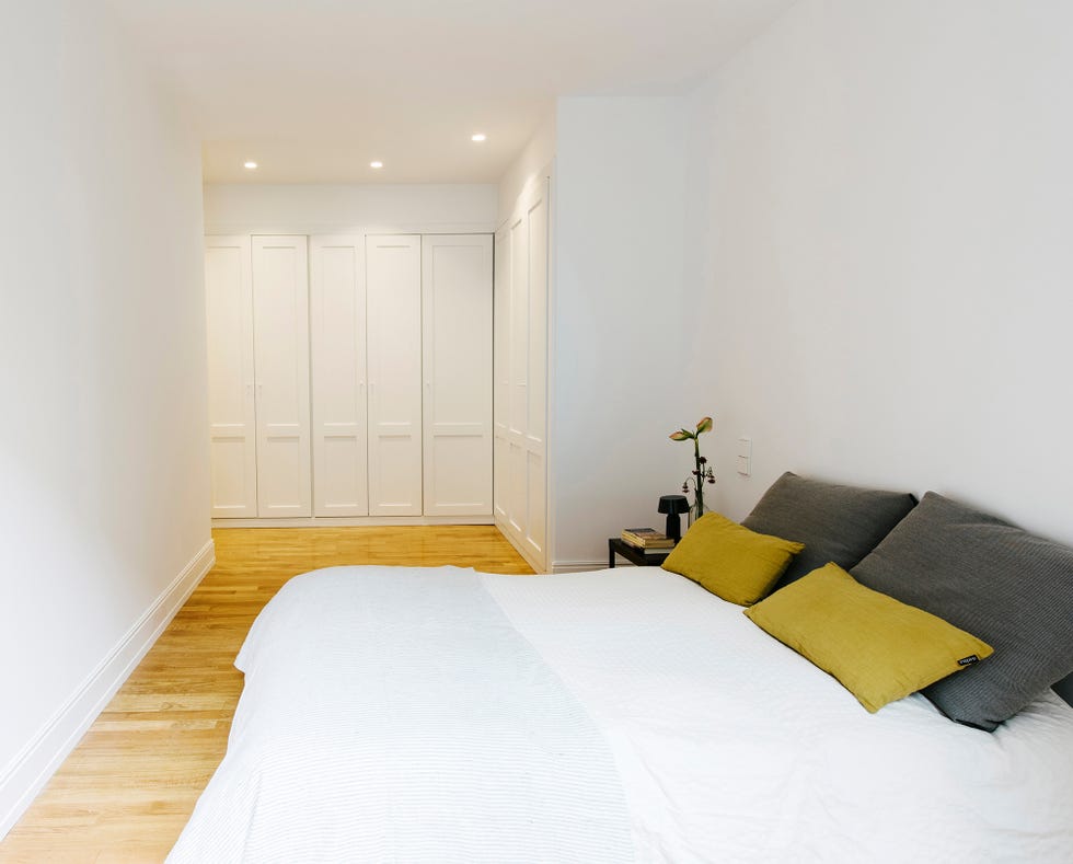 Vivienda en Las Rozas decorada por Nimú